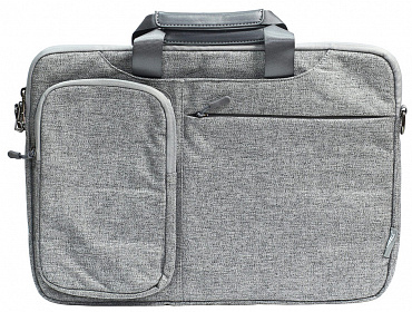 CoolBell CB-2105 15,6" Silver